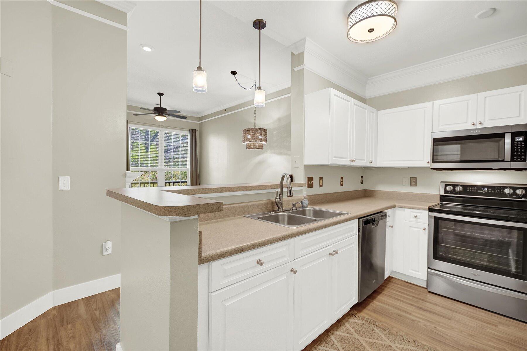 1634 Telfair Way, Unit 1634 Charleston, SC 29412 - Photo 8 of 34 09-DKM7461