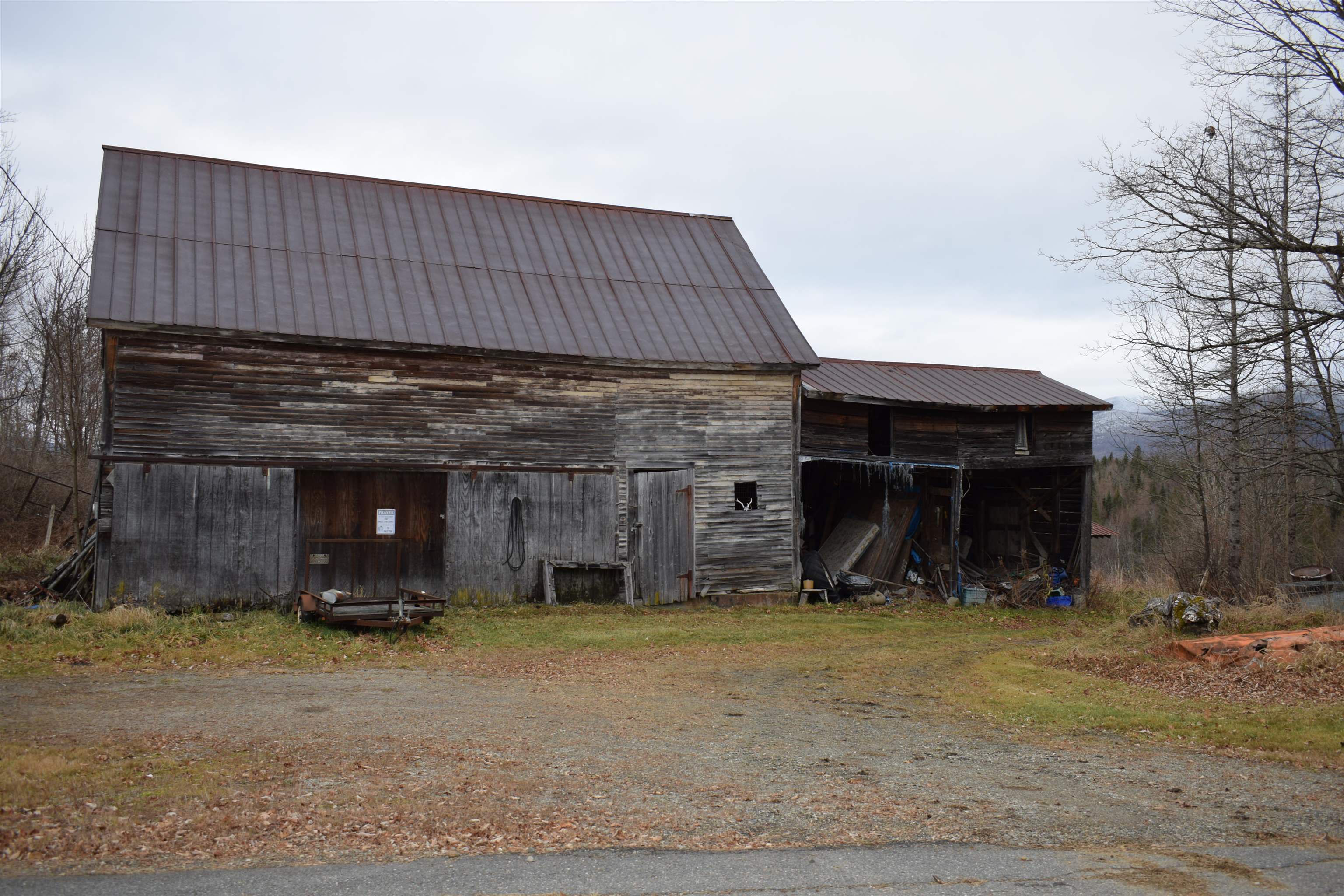 86-90 Garland Road Lancaster, NH 03584 - Photo 9 of 9