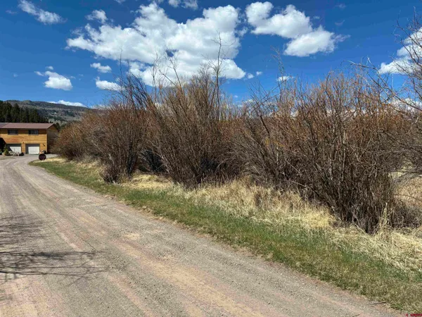 $60,000 | Lot 25-26 Cottonwood Drive, Antonito, CO 81120