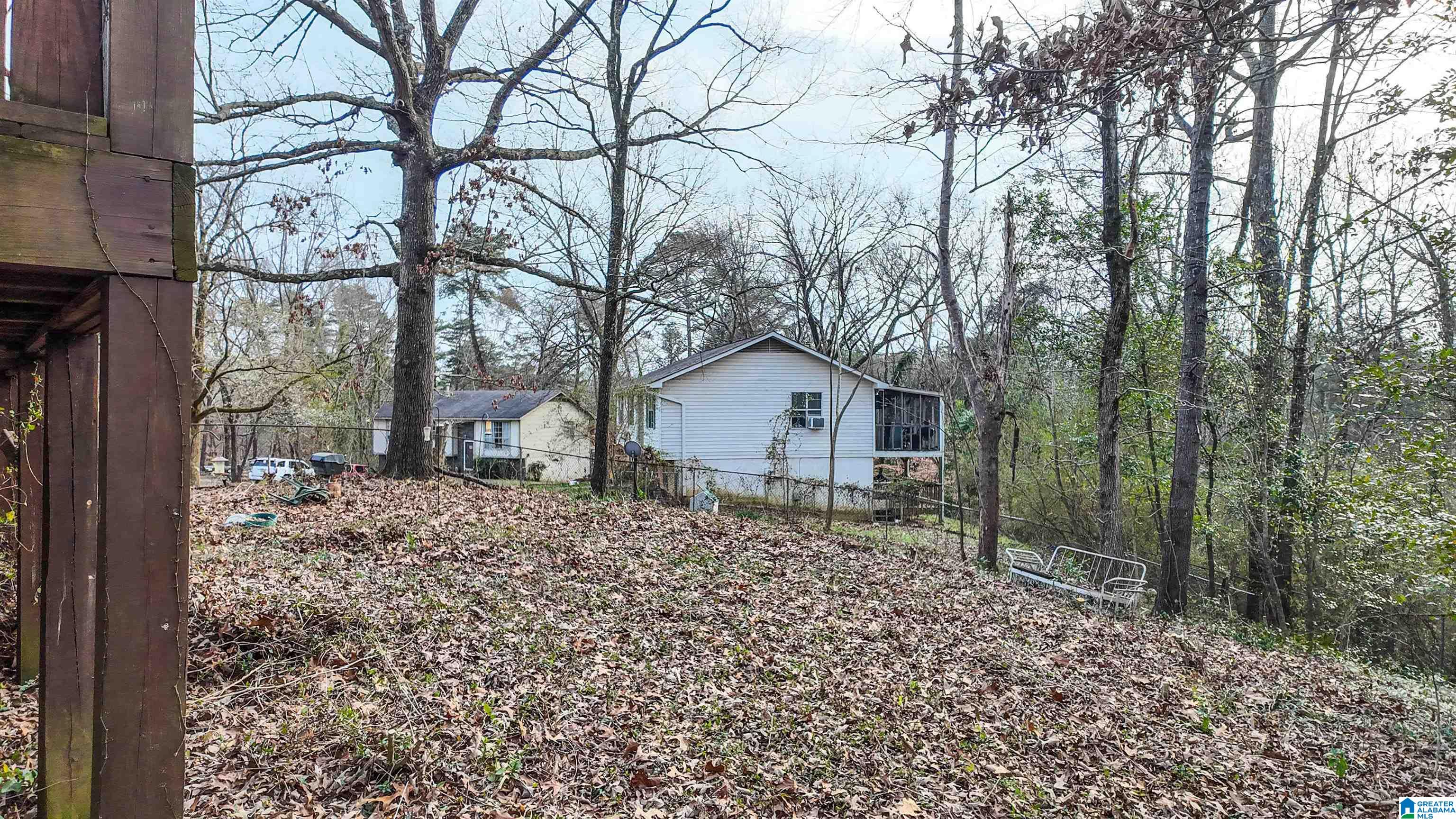 1708 Gardenridge Road Gardendale, AL 35071 - Photo 28 of 33 Gallery Image 28