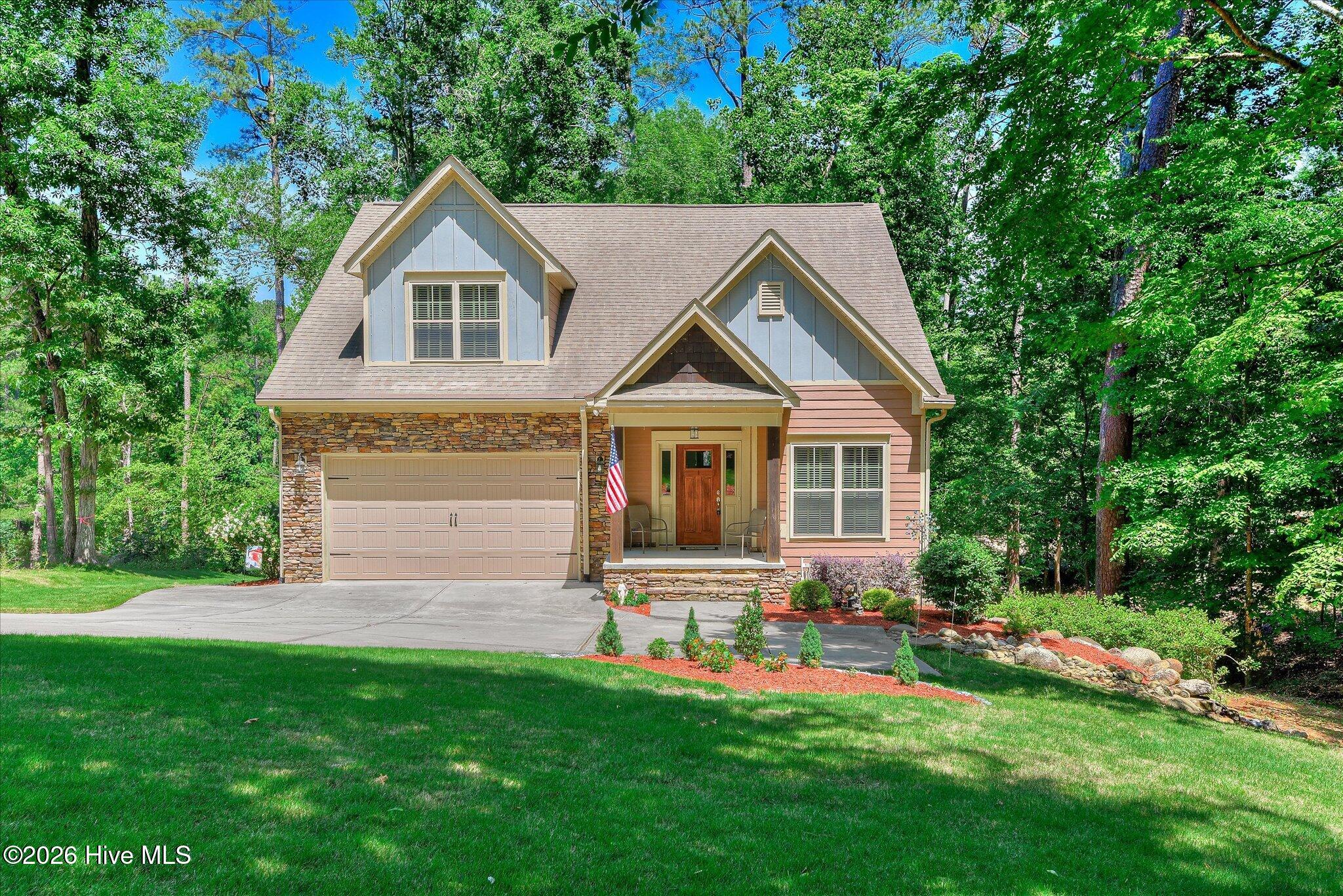 303 Cuttysark Point McCormick, SC 29835 - Photo 8 of 81 012-112