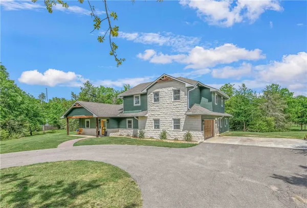 $1,285,000 | 4855 Austins Creek Drive, Bryan, TX 77808