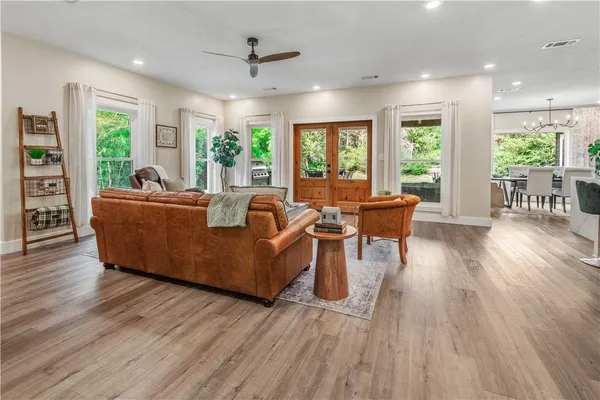 $1,285,000 | 4855 Austins Creek Drive, Bryan, TX 77808