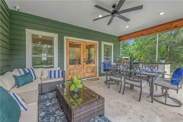 $1,285,000 | 4855 Austins Creek Drive, Bryan, TX 77808