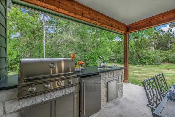 $1,285,000 | 4855 Austins Creek Drive, Bryan, TX 77808