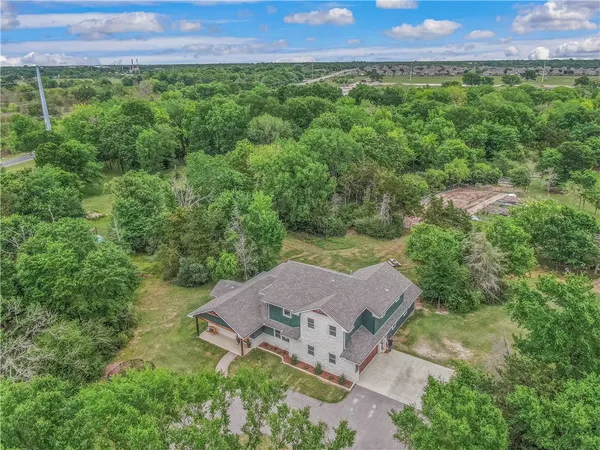 $1,285,000 | 4855 Austins Creek Drive, Bryan, TX 77808