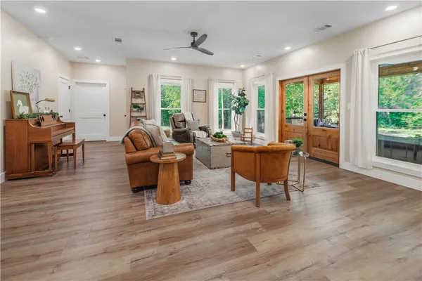 $1,285,000 | 4855 Austins Creek Drive, Bryan, TX 77808