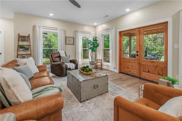 $1,285,000 | 4855 Austins Creek Drive, Bryan, TX 77808