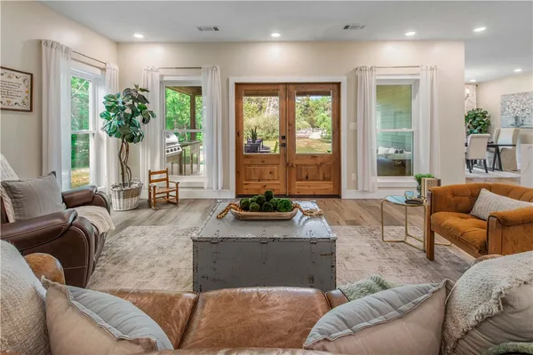 $1,285,000 | 4855 Austins Creek Drive, Bryan, TX 77808