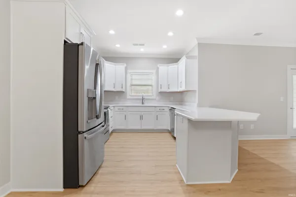$300,000 | 3782 High Pointe Drive, Newburgh, IN 47630