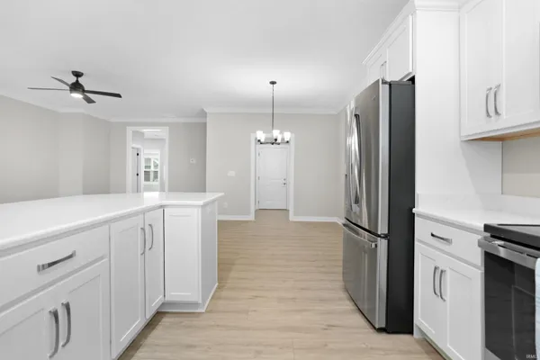 $300,000 | 3782 High Pointe Drive, Newburgh, IN 47630
