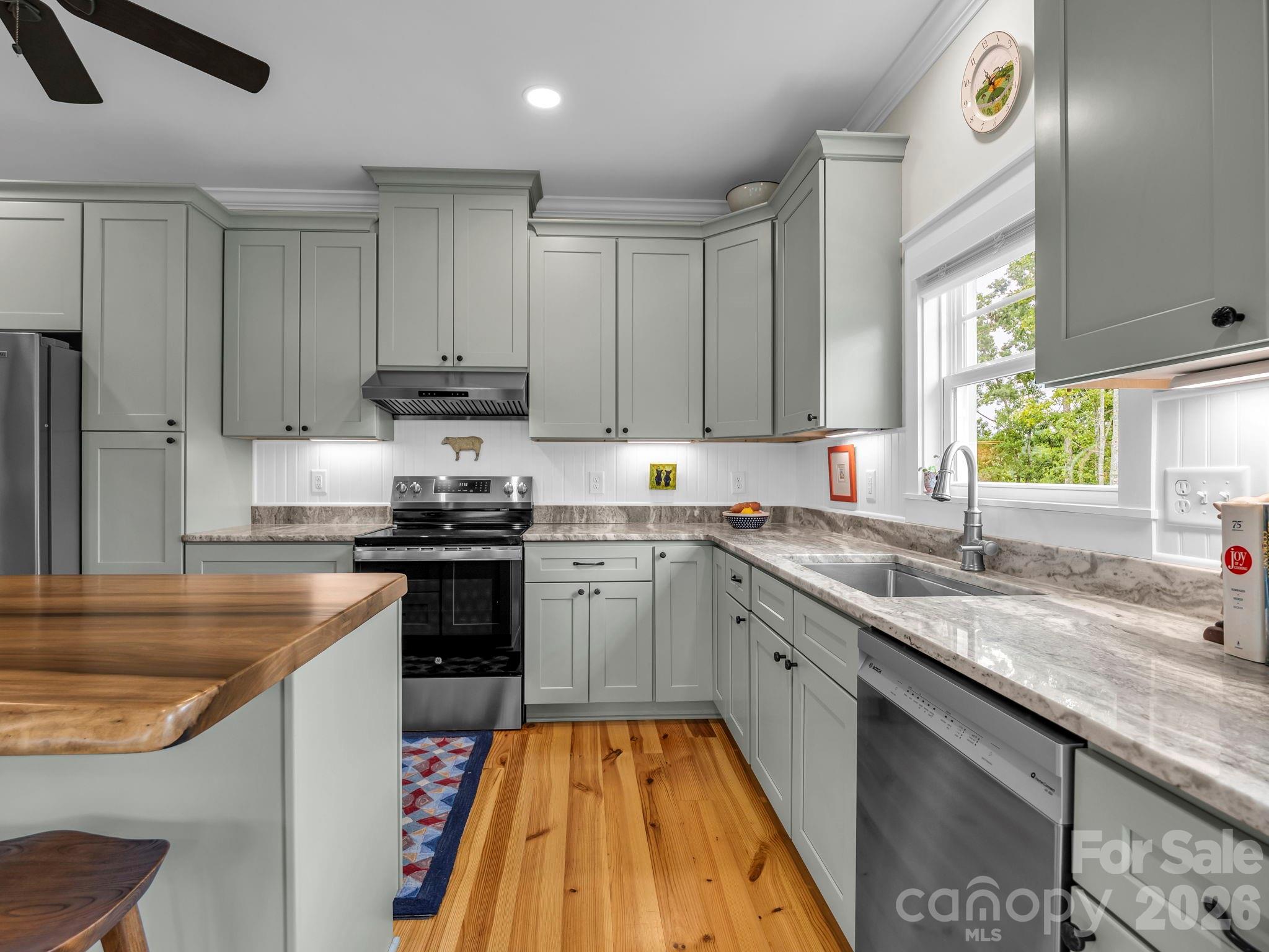 2255 Lake Adger Road Mill Spring, NC 28756 - Photo 23 of 48 Gallery Image 23
