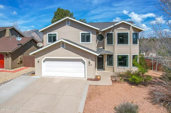 $789,900 | 6640 East Eagle Crest Drive, Flagstaff, AZ 86004