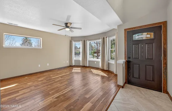 $789,900 | 6640 East Eagle Crest Drive, Flagstaff, AZ 86004