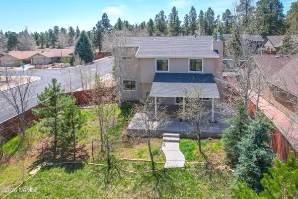 $789,900 | 6640 East Eagle Crest Drive, Flagstaff, AZ 86004
