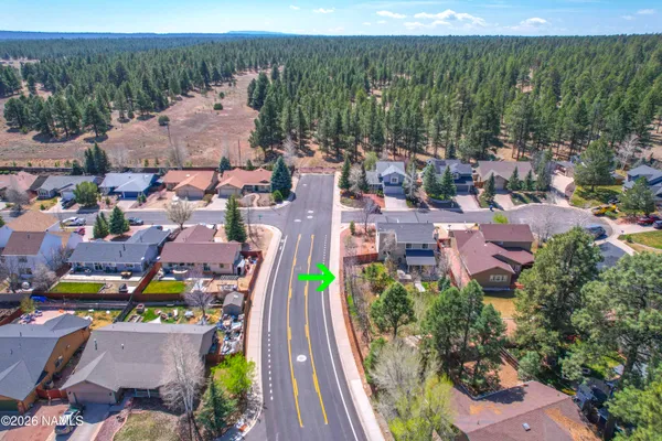 $789,900 | 6640 East Eagle Crest Drive, Flagstaff, AZ 86004