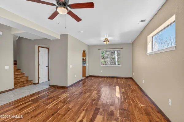 $789,900 | 6640 East Eagle Crest Drive, Flagstaff, AZ 86004