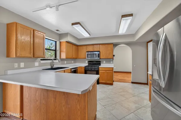 $789,900 | 6640 East Eagle Crest Drive, Flagstaff, AZ 86004