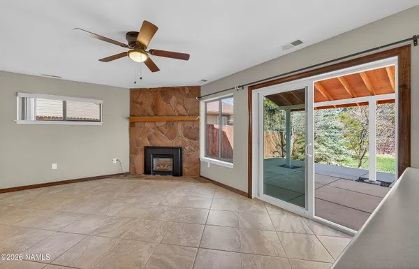 $789,900 | 6640 East Eagle Crest Drive, Flagstaff, AZ 86004