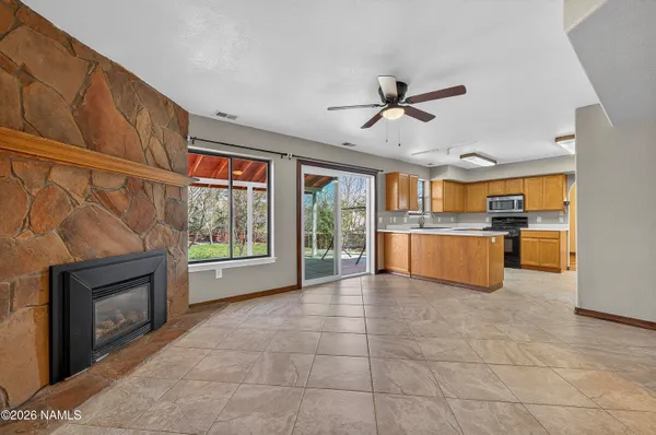 $789,900 | 6640 East Eagle Crest Drive, Flagstaff, AZ 86004