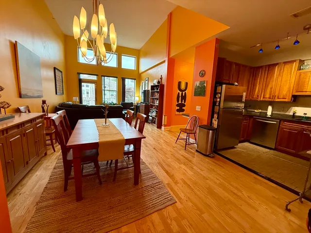 $459,000 | 2 Harvest Drive, Unit 301, North Andover, MA 01845