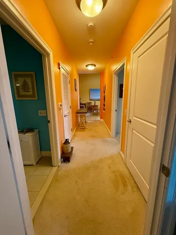 a view of a storage & utility room with stuff