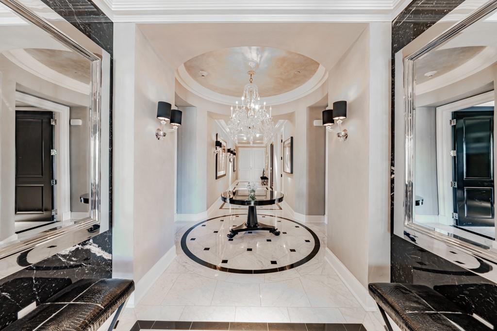 2525 North Pearl St Unit 1704  