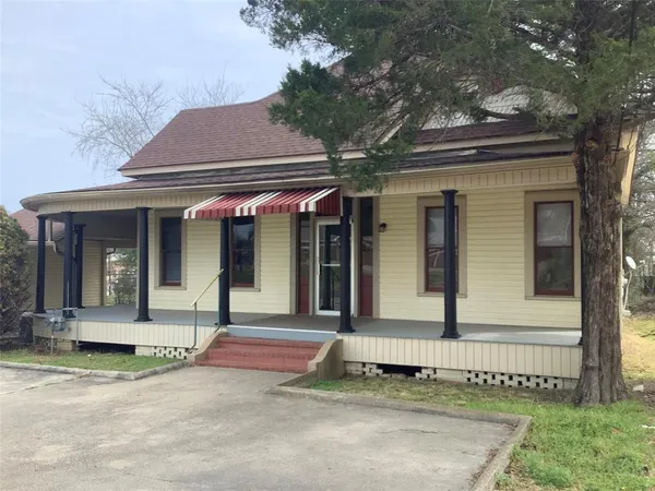 $199,000 | 107 Crosby Street, Mansfield, LA 71052