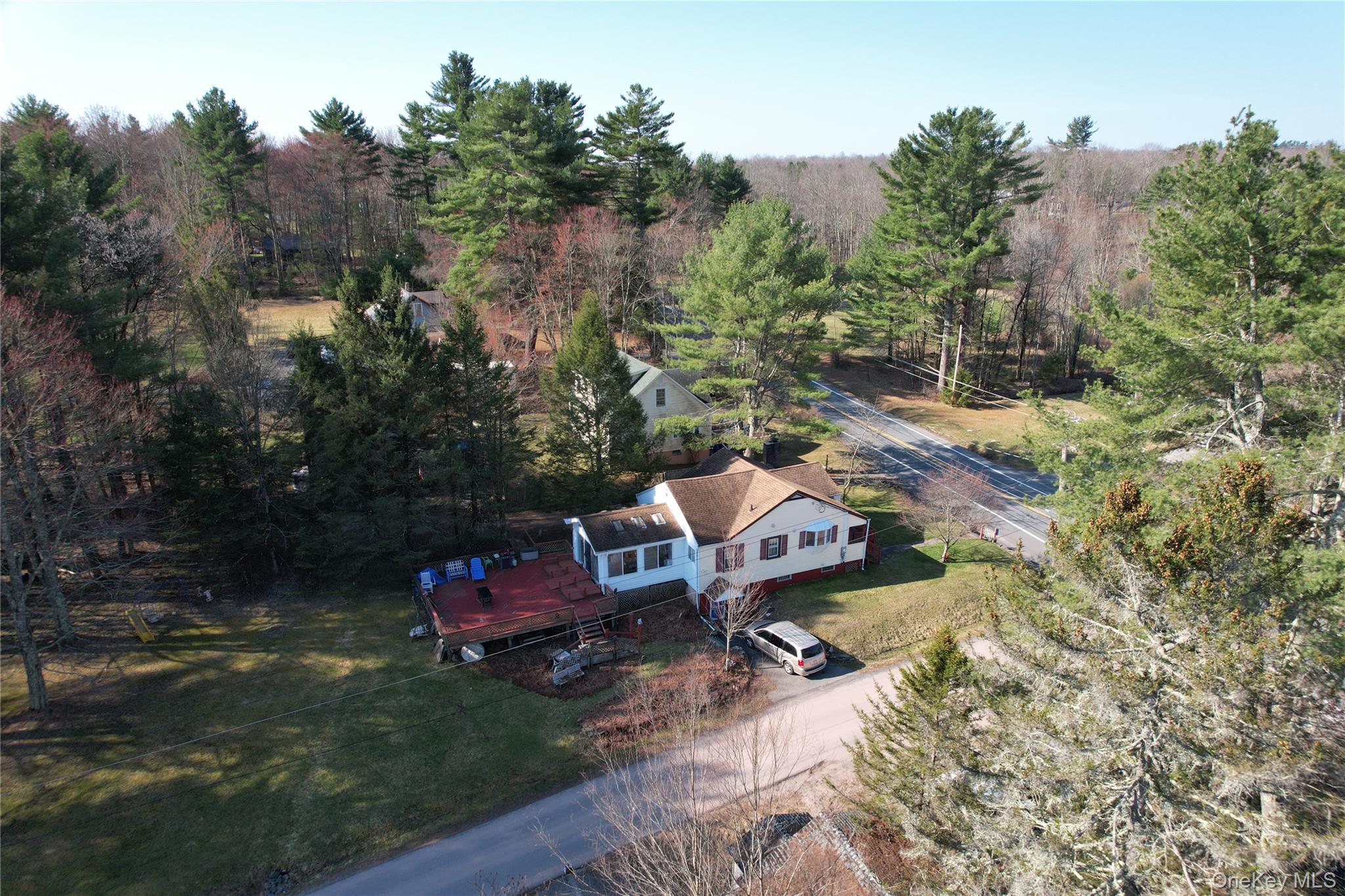 3624 State Rte 55 Kauneonga Lake, NY 12749 - Photo 1 of 48