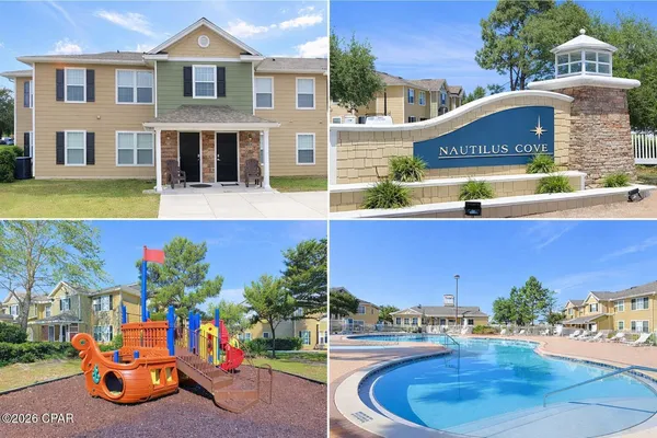 a view of house with outdoor space and sitting area