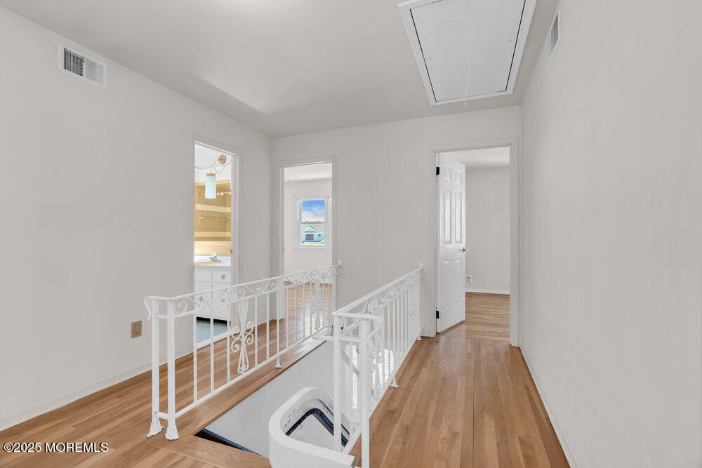 1514 Salem Road Point Pleasant, NJ 08742 - Photo 16 of 35 Hall way 2nd floor