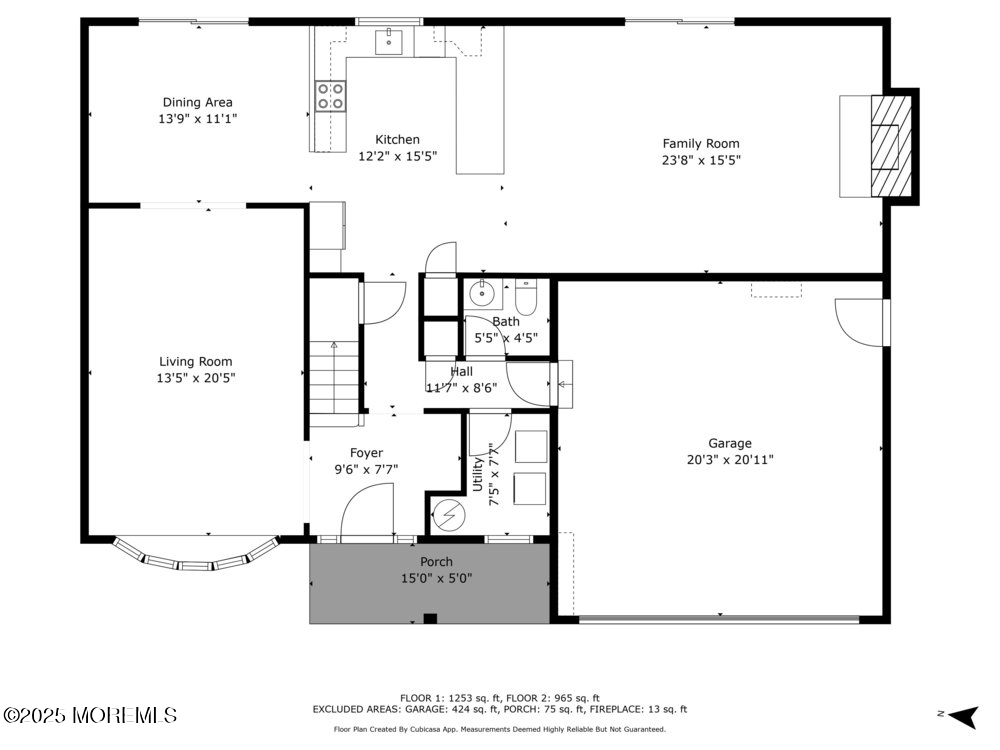 1514 Salem Road Point Pleasant, NJ 08742 - Photo 33 of 35 Gallery Image 33