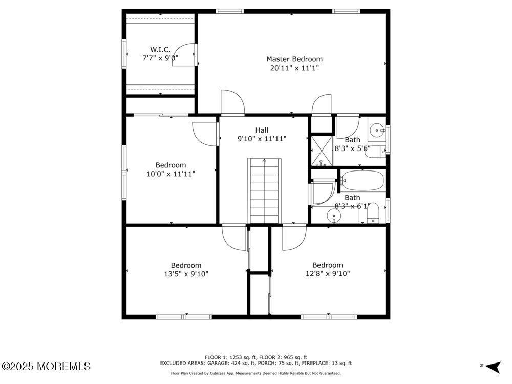 1514 Salem Road Point Pleasant, NJ 08742 - Photo 34 of 35 Gallery Image 34
