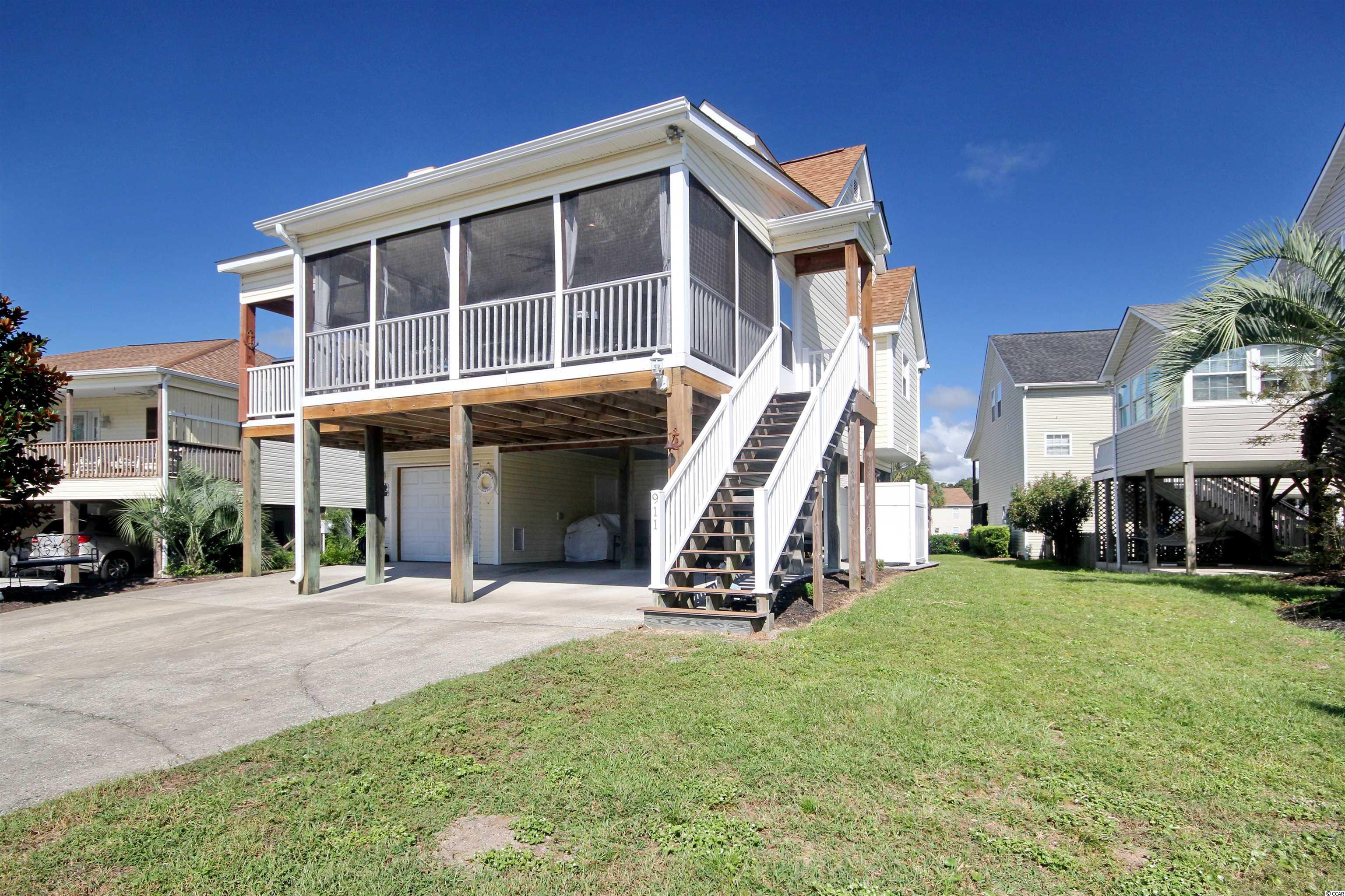 911 Dock Place Murrells Inlet, SC 29576 - Photo 1 of 40 Gallery Image 1