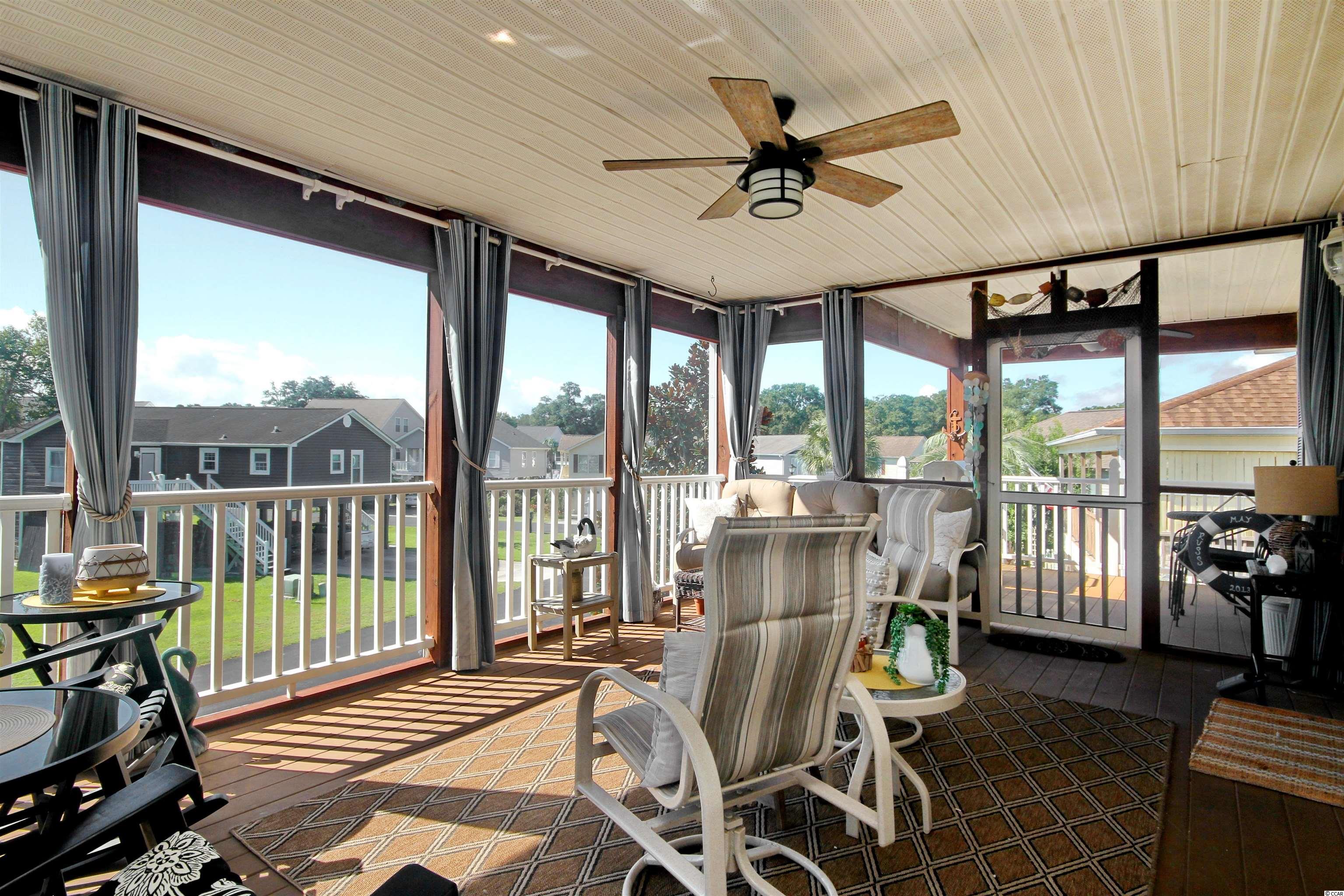 911 Dock Place Murrells Inlet, SC 29576 - Photo 5 of 40 Gallery Image 5