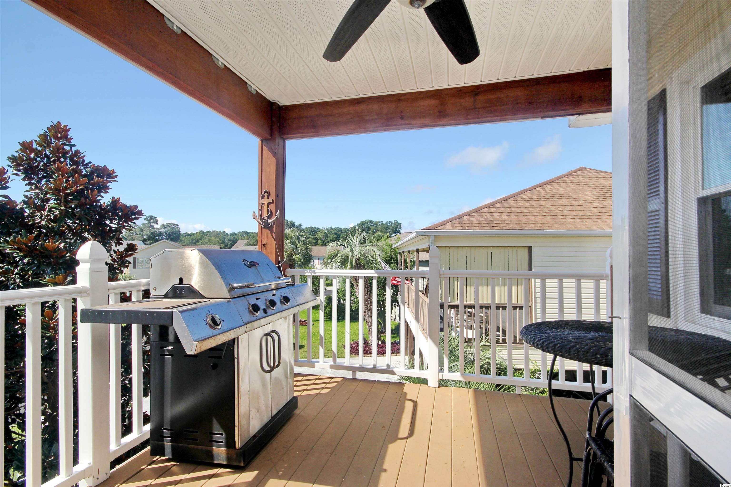911 Dock Place Murrells Inlet, SC 29576 - Photo 6 of 40 Gallery Image 6