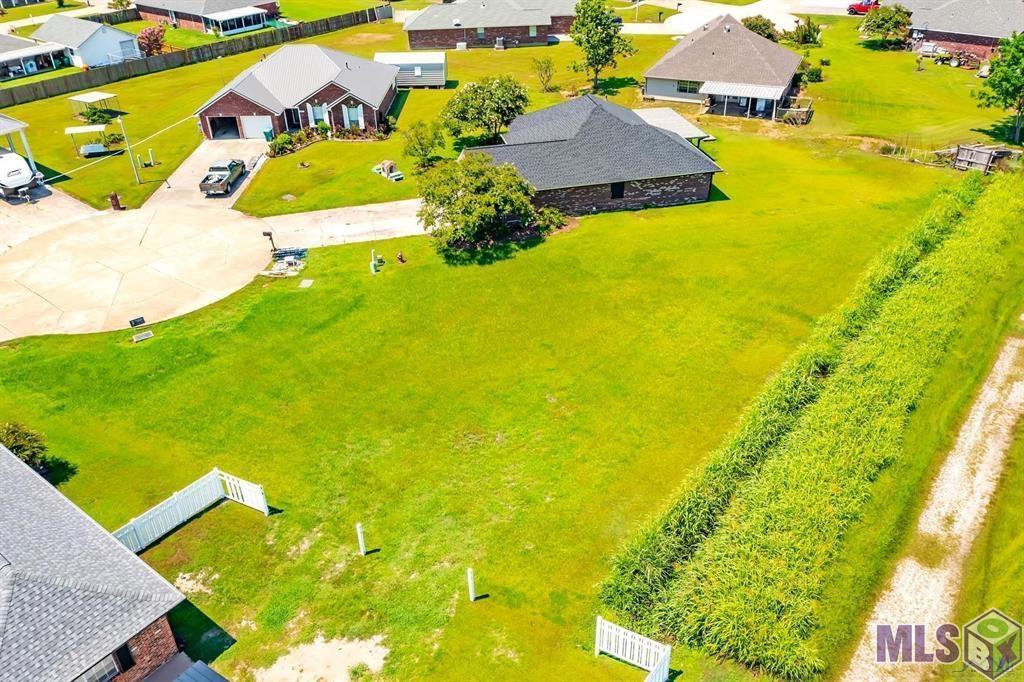 Tbd East 28th Place Larose, LA 70373 - Photo 4 of 5