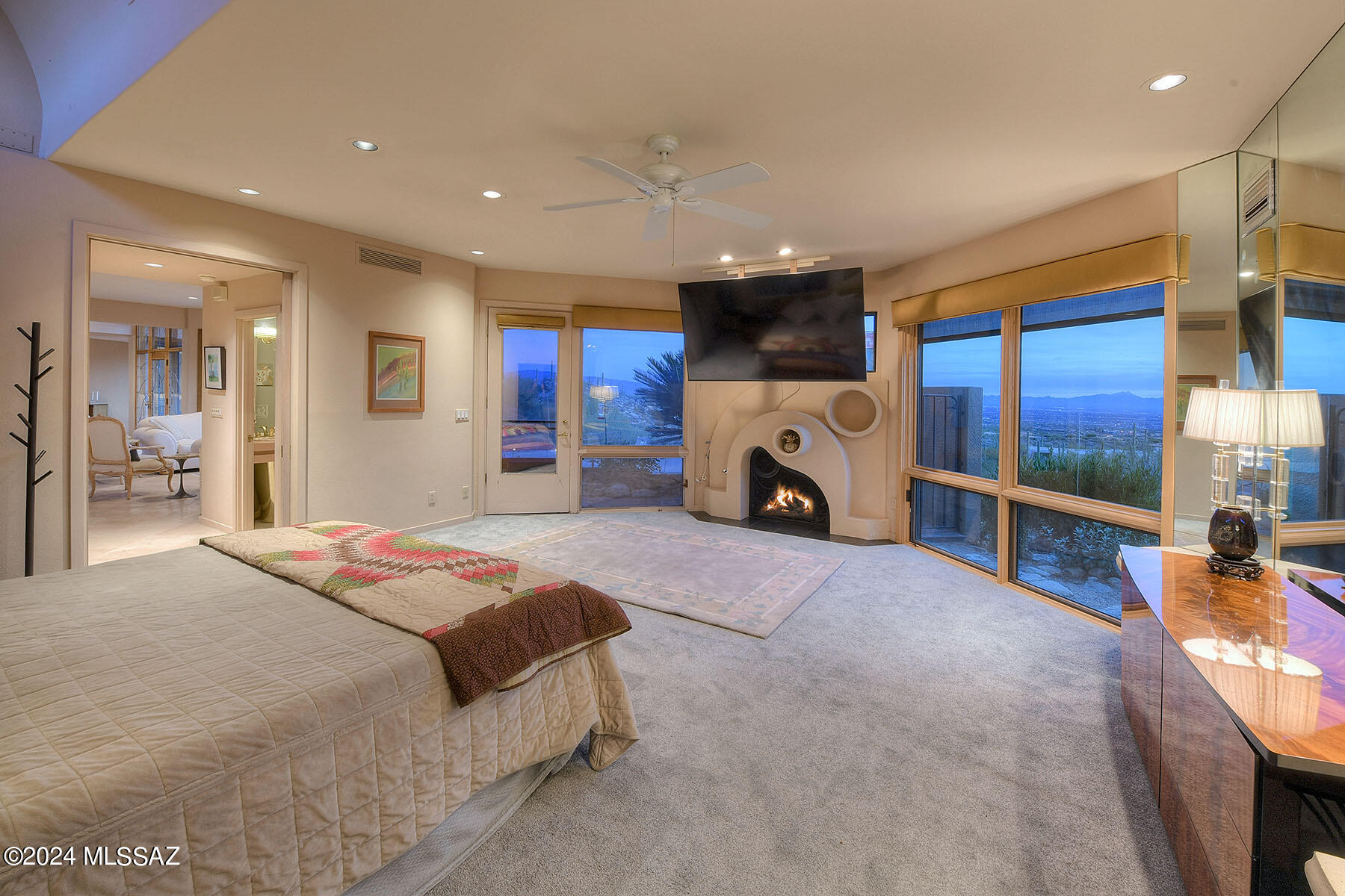 3480 East Finger Rock Road Tucson, AZ 85718 - Photo 11 of 39 Gallery Image 11