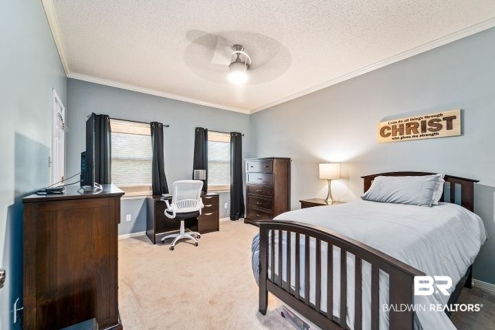 10640 Jeff Hamilton Road Mobile, AL 36695 - Photo 18 of 34