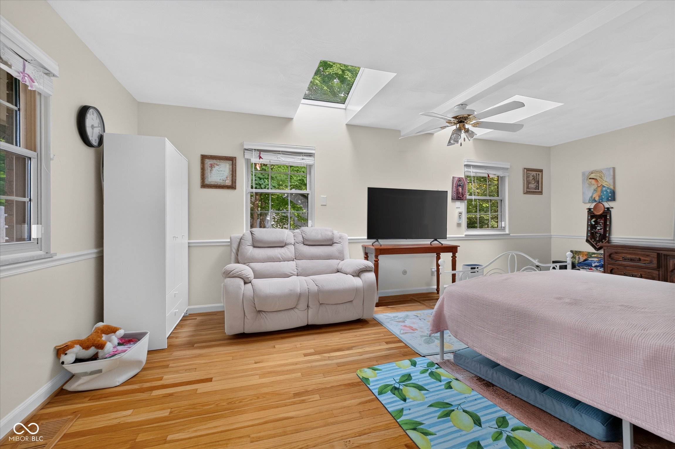 8942 Briarclift Road Indianapolis, IN 46256 - Photo 24 of 43