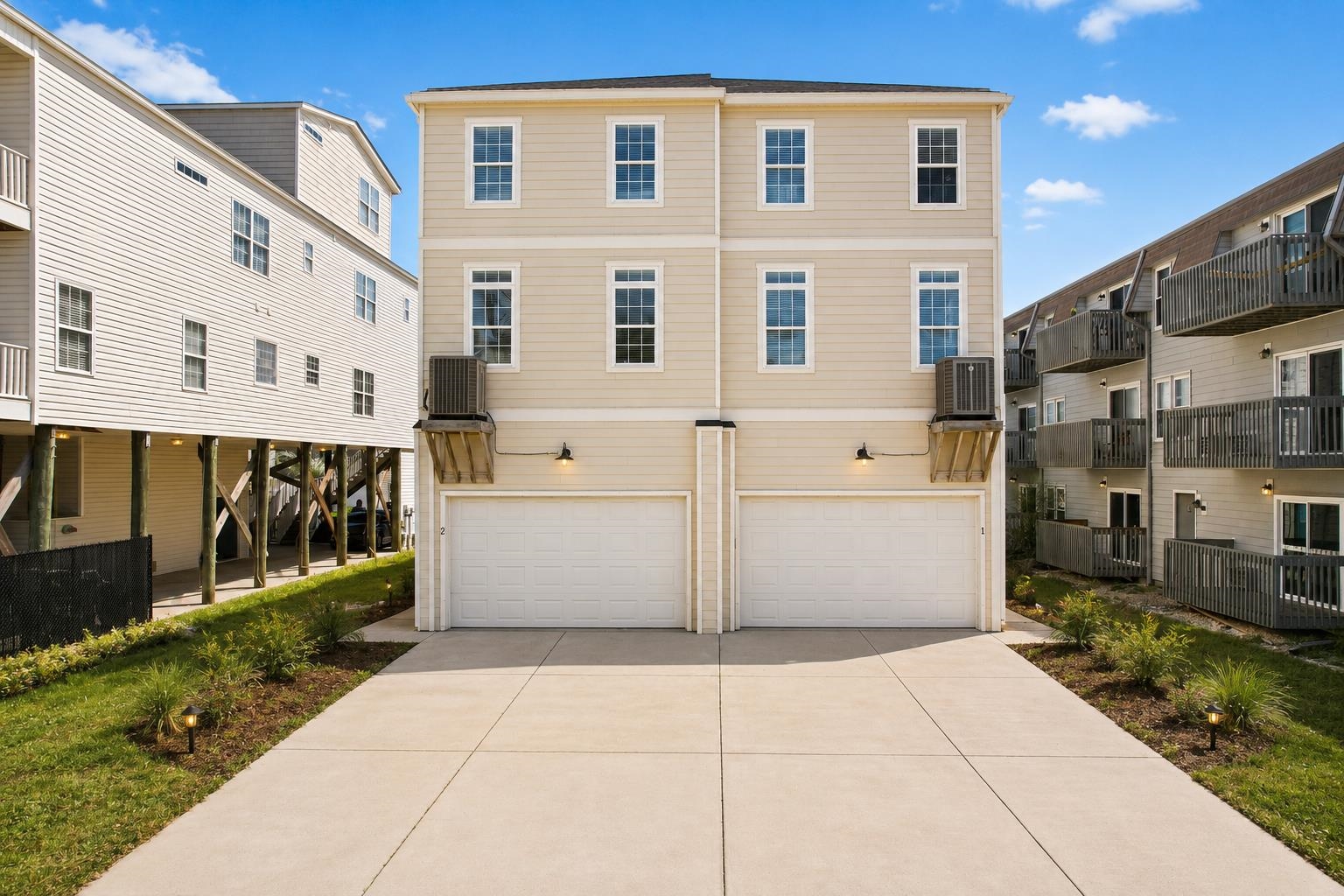 4620 Surf Street North Myrtle Beach, SC 29582 - Photo 20 of 25