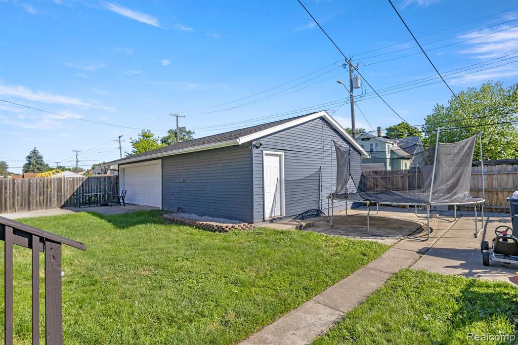 67 Stoner Street River Rouge, MI 48218 - Photo 37 of 42