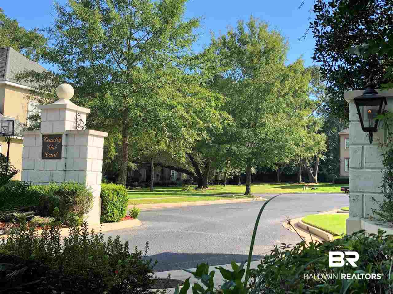 0 Country Club Road Mobile, AL 36609 - Photo 4 of 5