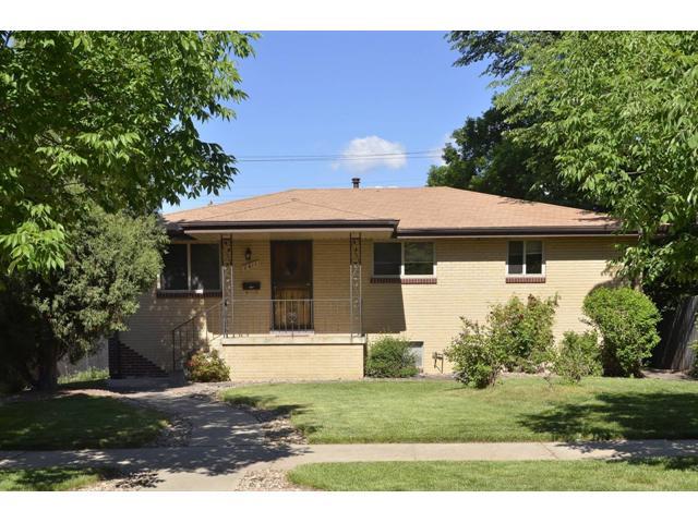 2611 Raleigh Street Denver, CO 80212 - Photo 1 of 1 Gallery Image 1