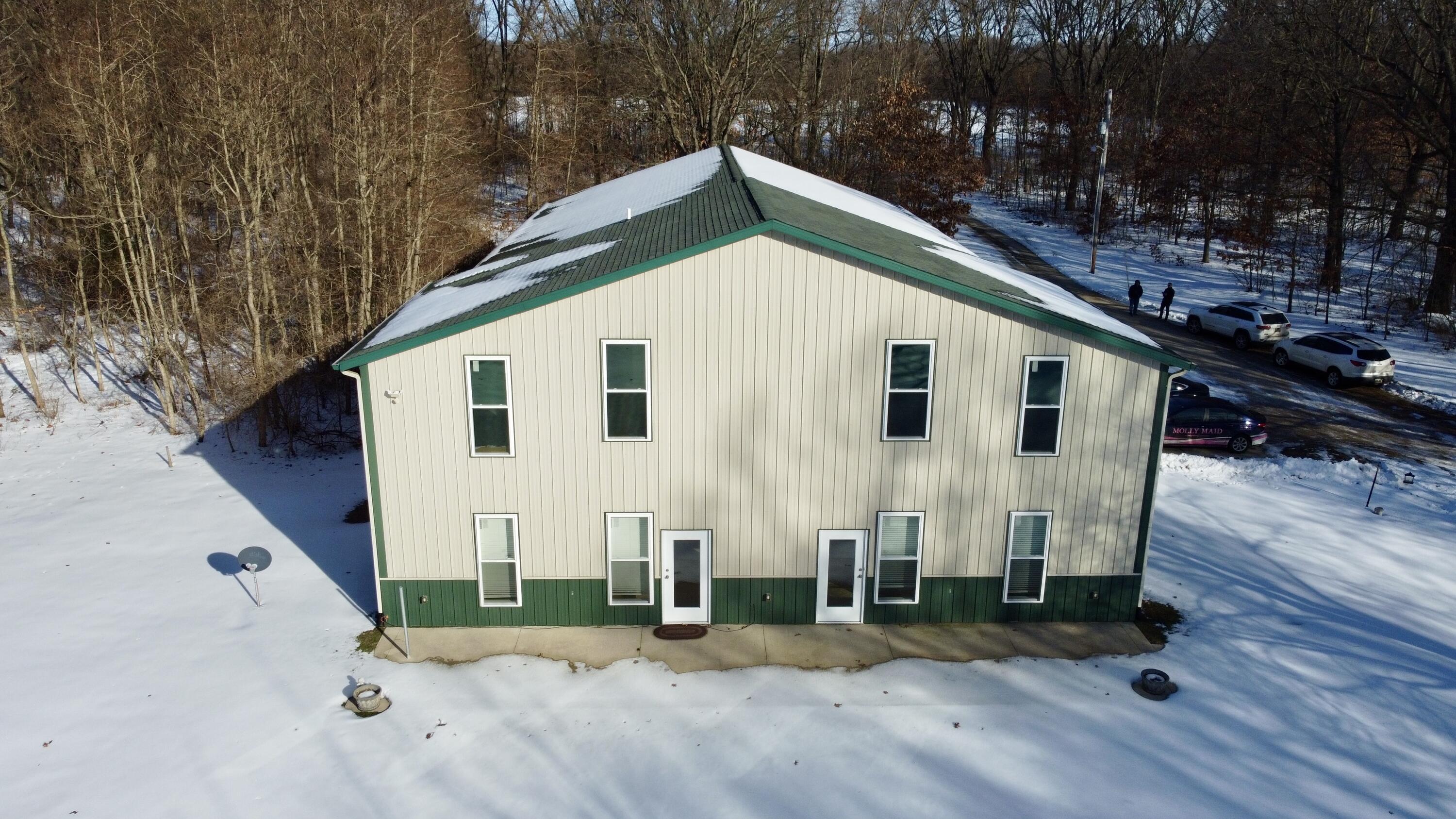 3060 Chabot Road Benton Harbor, MI 49022 - Photo 1 of 41 DJI_0676
