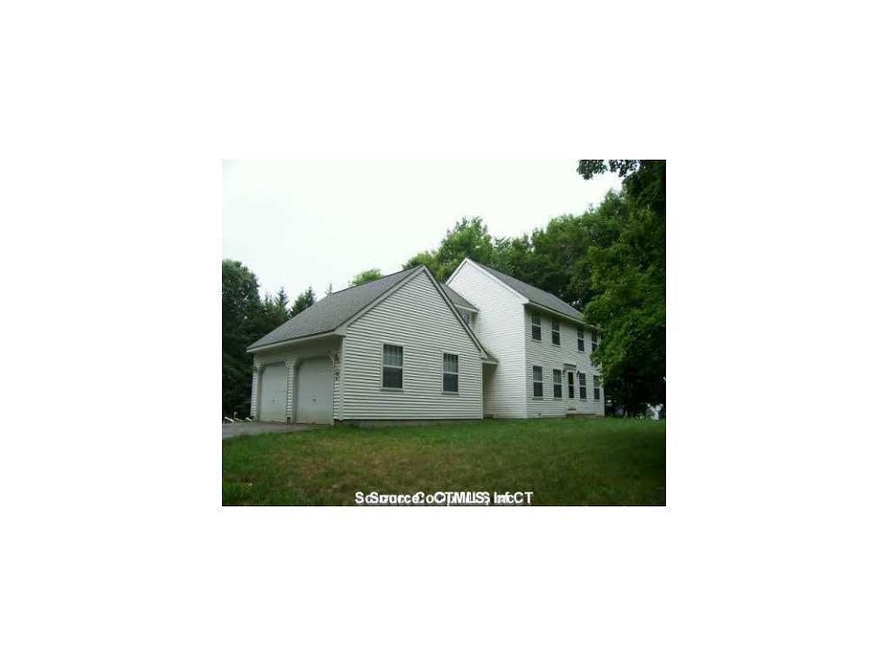 24 Dodd Road Mansfield, CT 06250 - Photo 1 of 1 Gallery Image 1