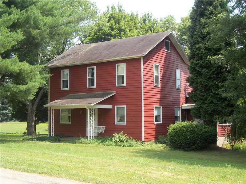385 Sunset Road Friedens, PA 15541 - Photo 1 of 19 Exterior Front.
