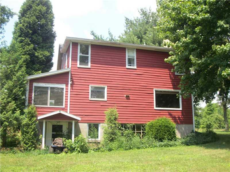 385 Sunset Road Friedens, PA 15541 - Photo 2 of 19 Exterior Back.