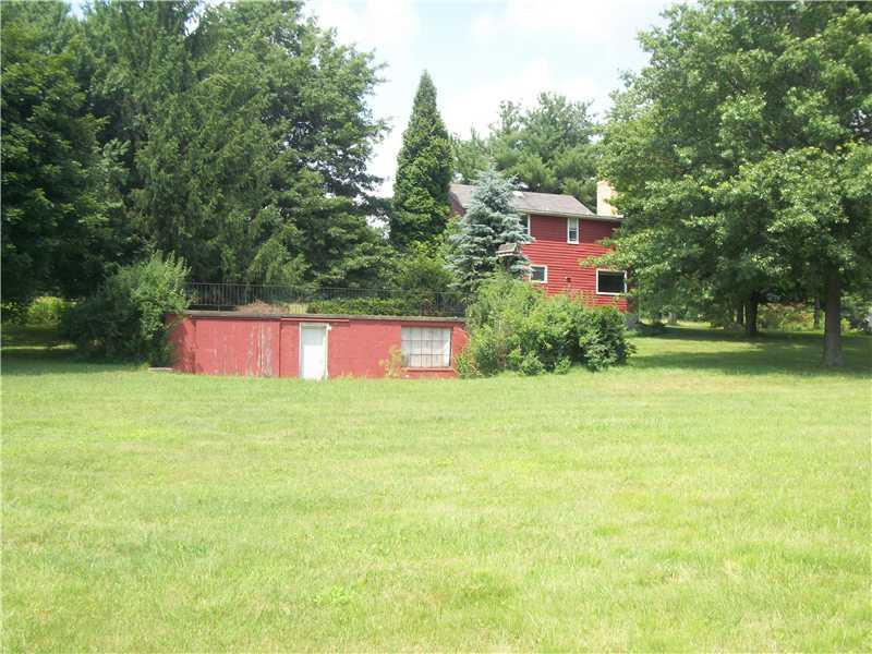 385 Sunset Road Friedens, PA 15541 - Photo 18 of 19 Exterior Back.