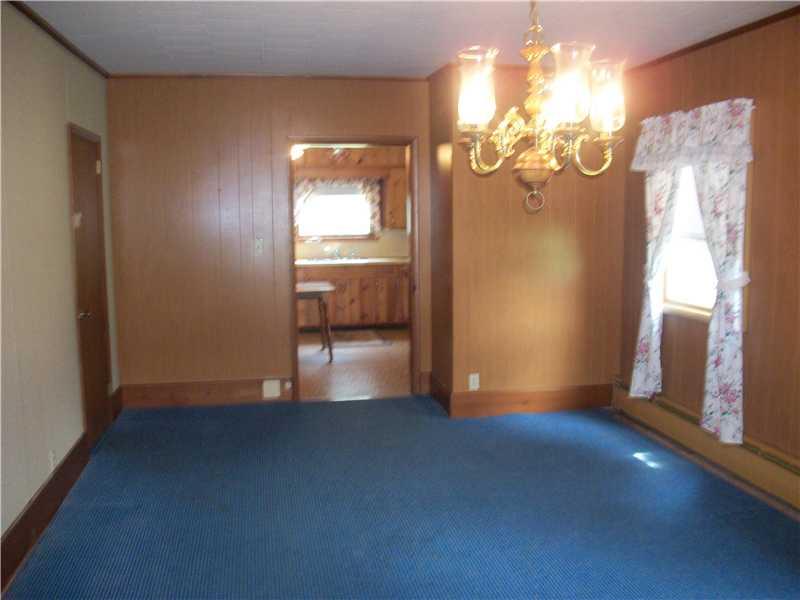 385 Sunset Road Friedens, PA 15541 - Photo 9 of 19 Dining Room.